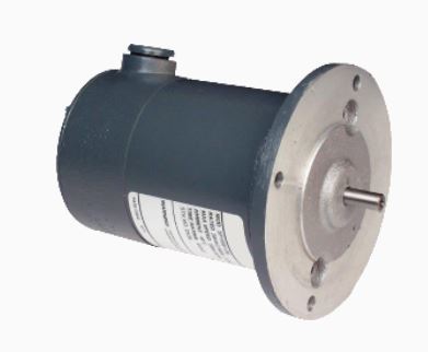 Image for 5PY59EY2B GE D120 AC TACH XPY 50VAC@1800RPM